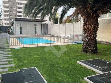 Departamento en Venta en Los Espinos, Macul