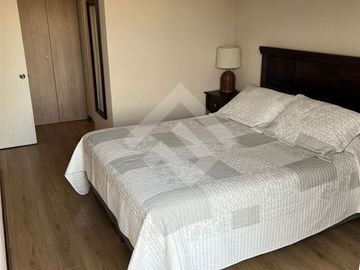 Departamento en Venta en Los Espinos, Macul