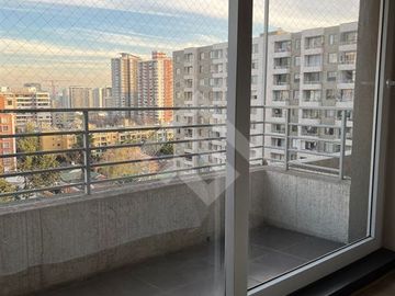 Departamento en Venta en Los Espinos, Macul