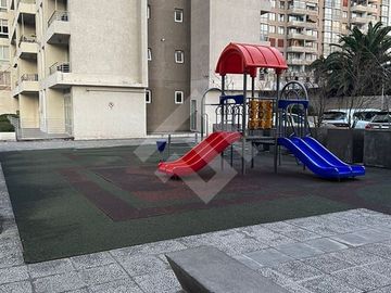 Departamento en Venta en Los Espinos, Macul