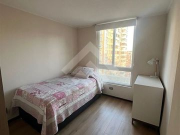 Departamento en Venta en Los Espinos, Macul
