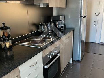 Departamento en Venta en Los Espinos, Macul