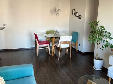 Departamento en Venta en Los Espinos, Macul