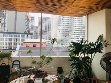 Departamento en Venta en Almirante Grau