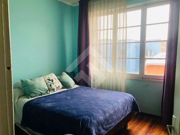 Departamento en Venta en Almirante Grau