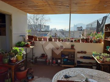 Departamento en Venta en Almirante Grau