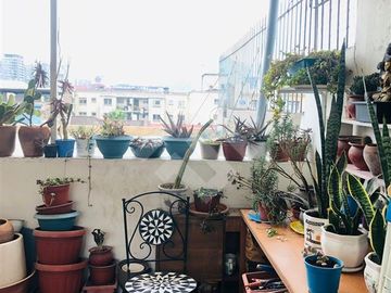 Departamento en Venta en Almirante Grau