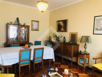 Departamento en Venta en Almirante Grau