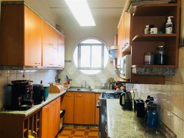 Departamento en Venta en Almirante Grau