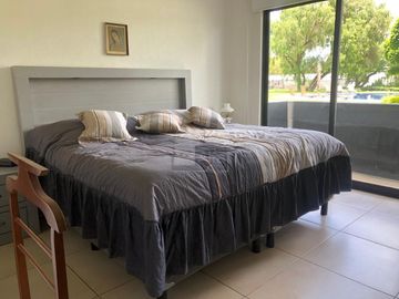 Departamento en venta en Paraíso Country Club, Emiliano Zapata, Morelos