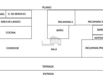 Departamento en venta en Paraíso Country Club, Emiliano Zapata, Morelos