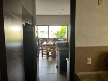 Departamento en venta en Paraíso Country Club, Emiliano Zapata, Morelos