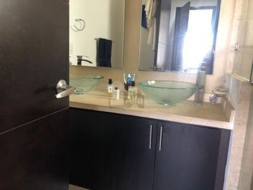 Departamento en venta en Paraíso Country Club, Emiliano Zapata, Morelos