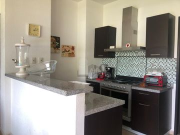 Departamento en venta en Paraíso Country Club, Emiliano Zapata, Morelos