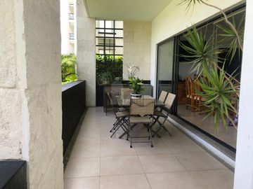 Departamento en venta en Paraíso Country Club, Emiliano Zapata, Morelos