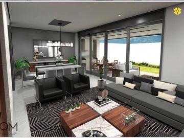 Casa en Venta Sector Viñedos Modelo AVENTINO