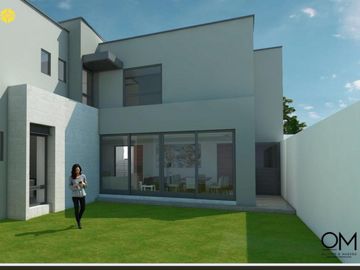 Casa en Venta Sector Viñedos Modelo AVENTINO