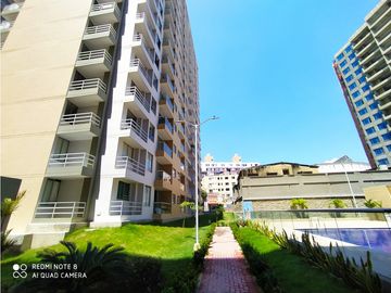 VENTA APARTAMENTO CONJUNTO CERCA PLAZA DE LA PAZ