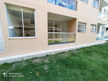 VENTA APARTAMENTO CONJUNTO CERCA PLAZA DE LA PAZ