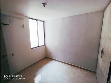 VENTA APARTAMENTO CONJUNTO CERCA PLAZA DE LA PAZ
