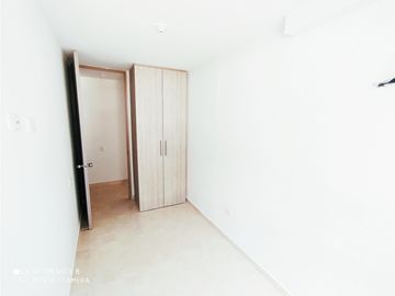 VENTA APARTAMENTO CONJUNTO CERCA PLAZA DE LA PAZ