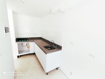 VENTA APARTAMENTO CONJUNTO CERCA PLAZA DE LA PAZ