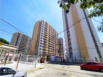 VENTA APARTAMENTO CONJUNTO CERCA PLAZA DE LA PAZ