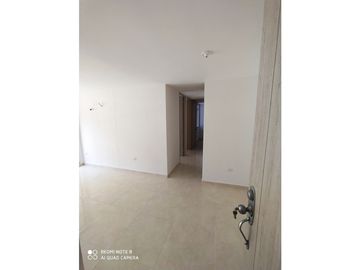 VENTA APARTAMENTO CONJUNTO CERCA PLAZA DE LA PAZ