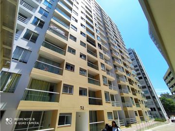 VENTA APARTAMENTO CONJUNTO CERCA PLAZA DE LA PAZ