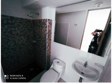 VENTA APARTAMENTO CONJUNTO CERCA PLAZA DE LA PAZ