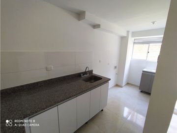 VENTA APARTAMENTO CONJUNTO CERCA PLAZA DE LA PAZ
