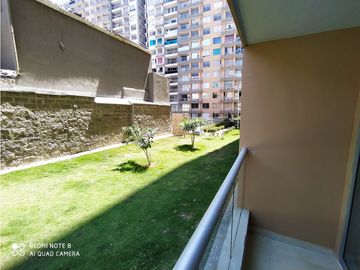 VENTA APARTAMENTO CONJUNTO CERCA PLAZA DE LA PAZ