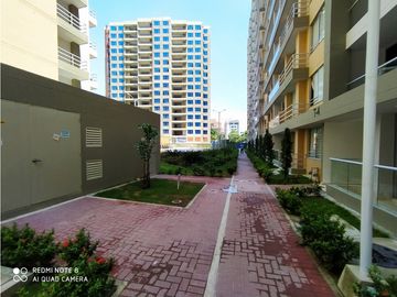 VENTA APARTAMENTO CONJUNTO CERCA PLAZA DE LA PAZ
