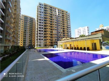 VENTA APARTAMENTO CONJUNTO CERCA PLAZA DE LA PAZ