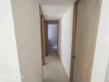 VENTA APARTAMENTO CONJUNTO CERCA PLAZA DE LA PAZ
