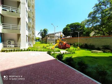 VENTA APARTAMENTO CONJUNTO CERCA PLAZA DE LA PAZ