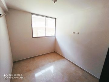 VENTA APARTAMENTO CONJUNTO CERCA PLAZA DE LA PAZ
