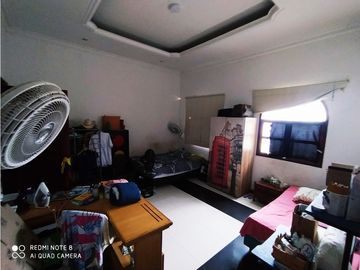VENDO O ARRIENDO CASA EN BARRIO PRADO BARRANQUILLA