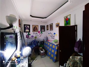 VENDO O ARRIENDO CASA EN BARRIO PRADO BARRANQUILLA