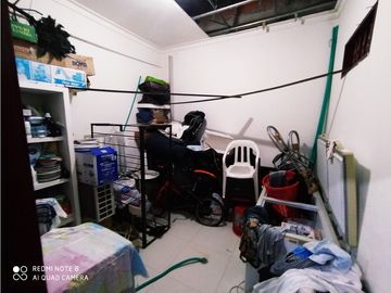 VENDO O ARRIENDO CASA EN BARRIO PRADO BARRANQUILLA