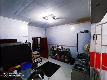 VENDO O ARRIENDO CASA EN BARRIO PRADO BARRANQUILLA
