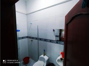 VENDO O ARRIENDO CASA EN BARRIO PRADO BARRANQUILLA