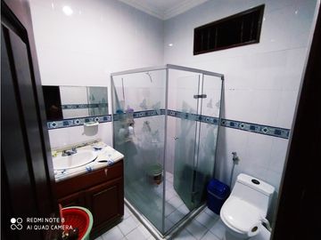 VENDO O ARRIENDO CASA EN BARRIO PRADO BARRANQUILLA