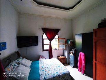 VENDO O ARRIENDO CASA EN BARRIO PRADO BARRANQUILLA