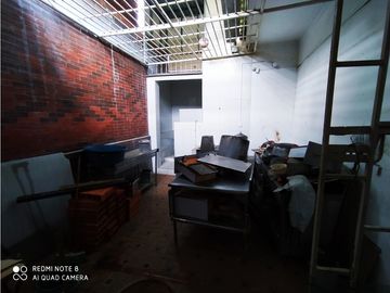 VENDO O ARRIENDO CASA EN BARRIO PRADO BARRANQUILLA