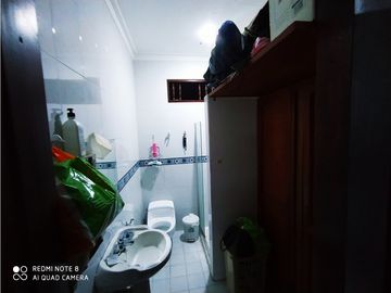 VENDO O ARRIENDO CASA EN BARRIO PRADO BARRANQUILLA