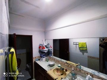 VENDO O ARRIENDO CASA EN BARRIO PRADO BARRANQUILLA