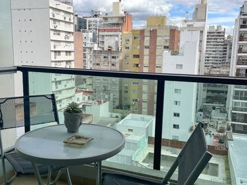 Departamento - Centro