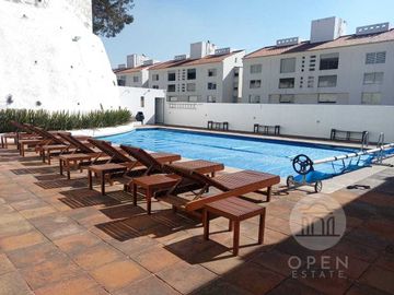 Venta Pent-house en Atizapán, Precioso