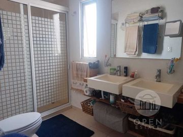 Venta Pent-house en Atizapán, Precioso